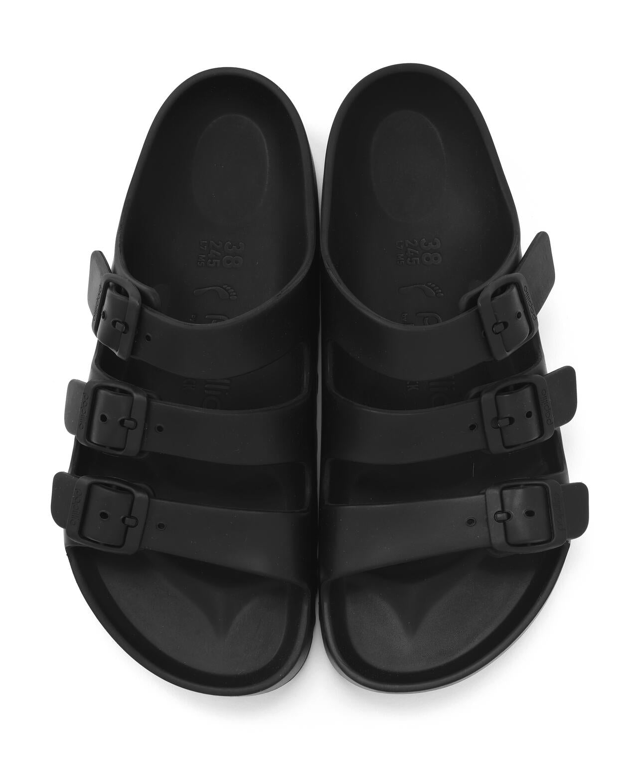 BIRKENSTOCK/ビルケンシュトック　FLORIDA PLATFORM FLEX EVA フロリダプラットフォームフレックスEVA