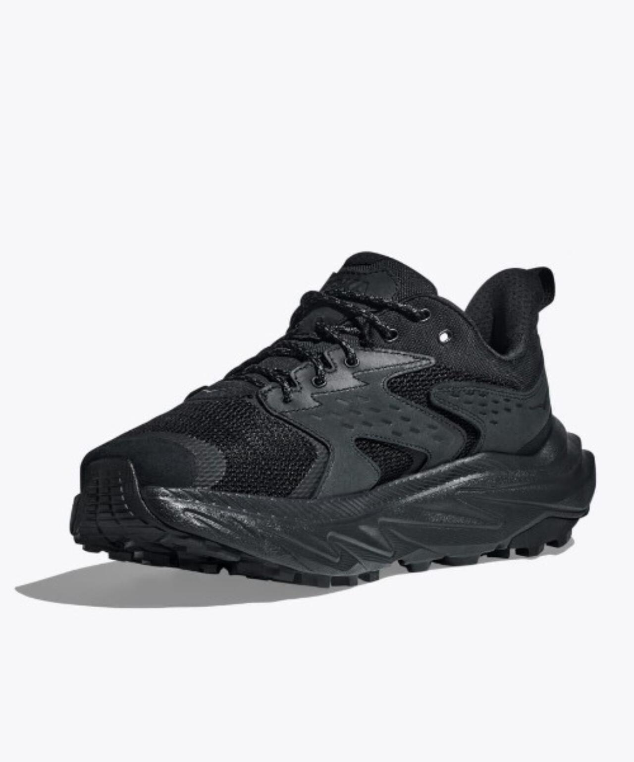HOKA/ホカ  ANACAPA 2 LOW GTX