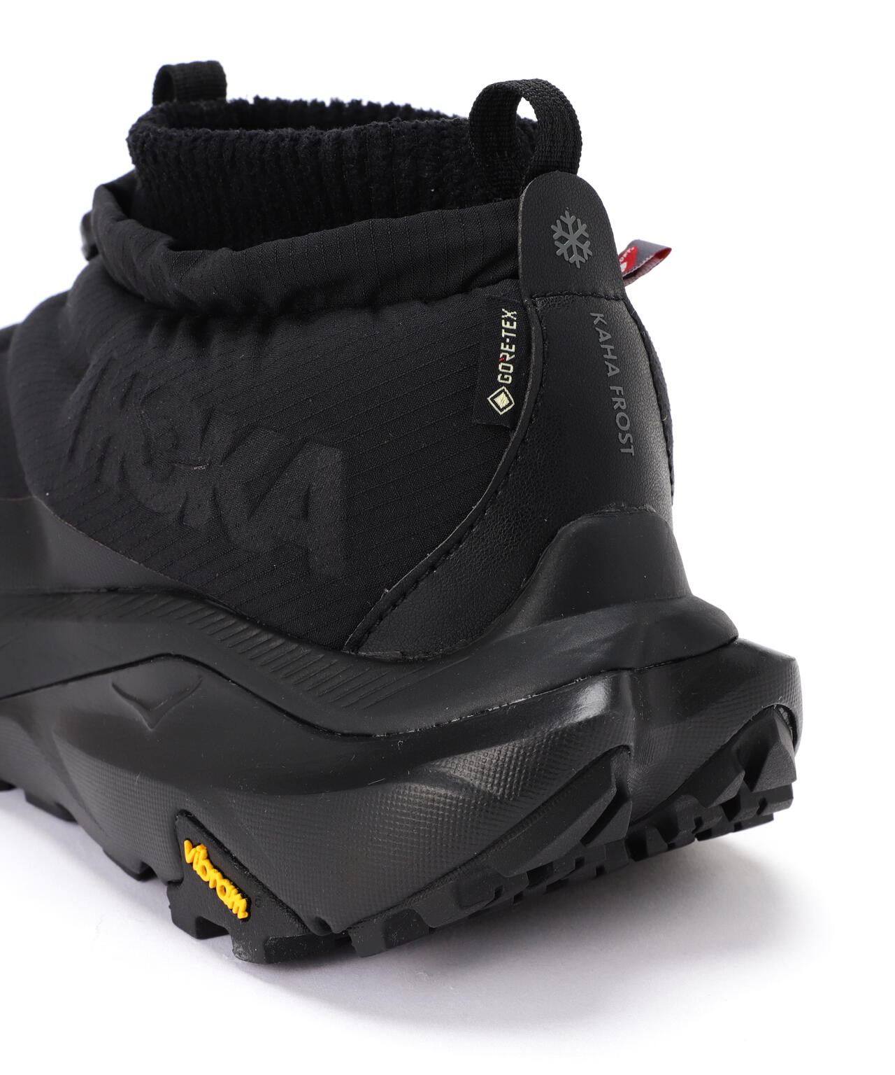 HOKA ONE ONE/ホカ オネ オネ　KAHA 2 FROST MOC GTX　ユニセックス