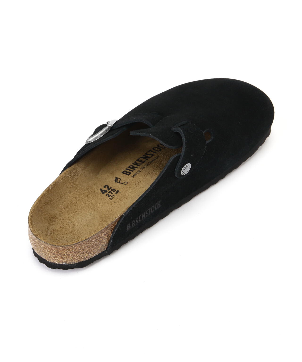 BIRKENSTOCK/ビルケンシュトック  Boston ボストン MEN'S