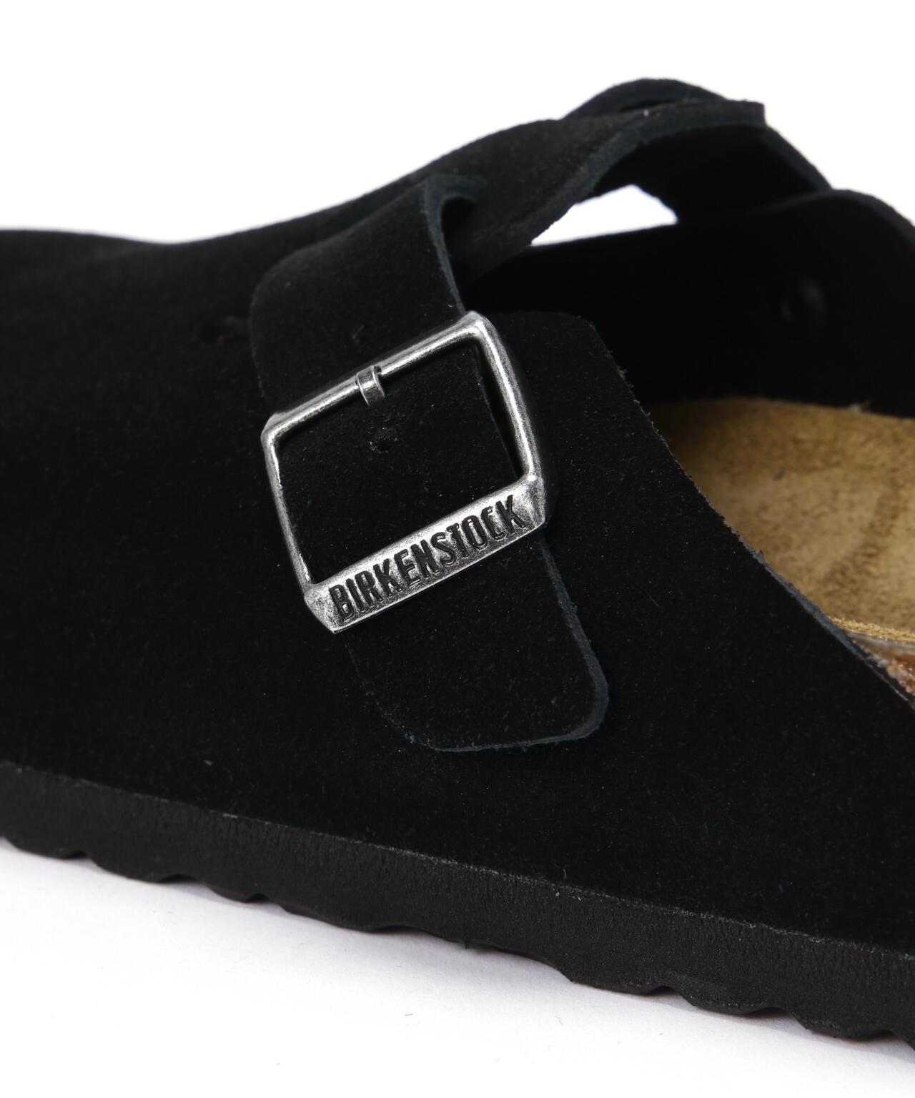 BIRKENSTOCK/ビルケンシュトック  Boston ボストン MEN'S