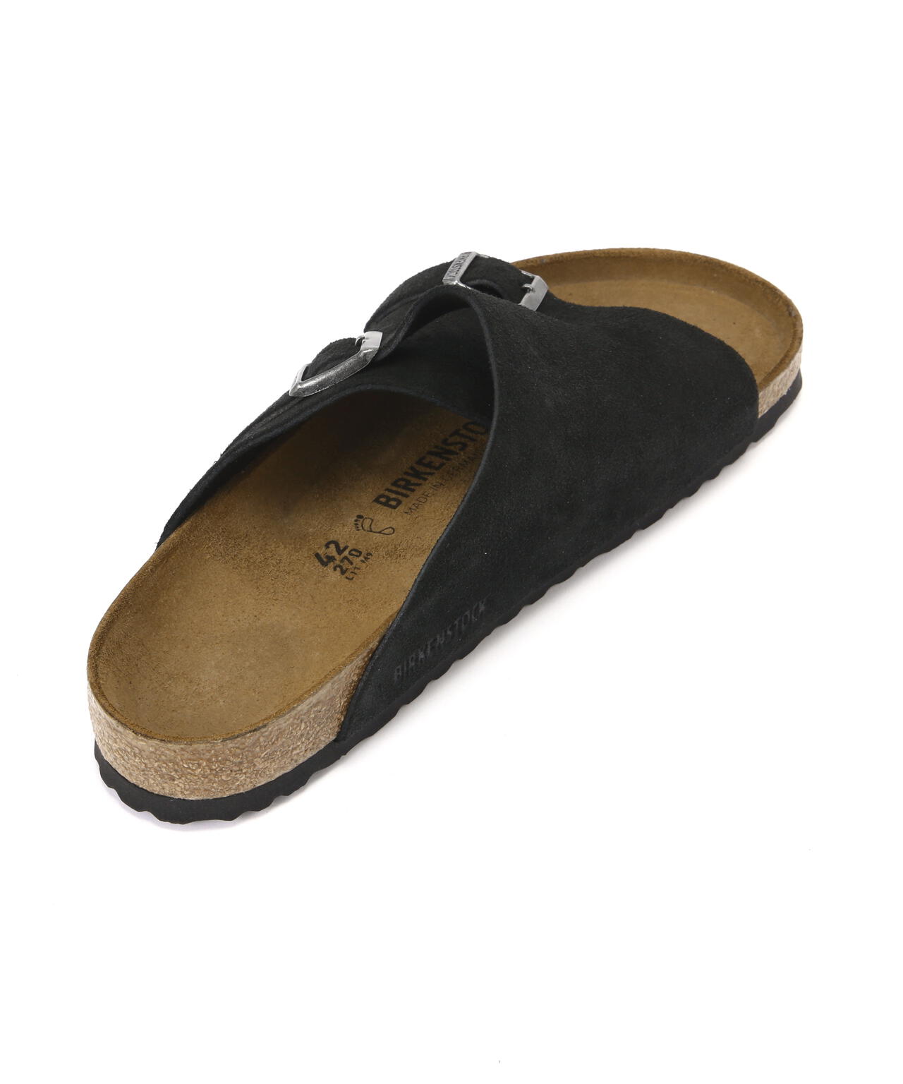 BIRKENSTOCK/ビルケンシュトック ZURICH チューリッヒ