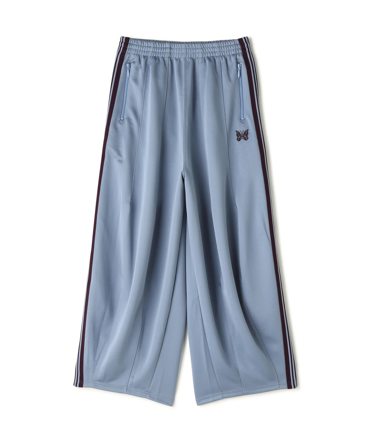 Needles/ニードルズ  別注H.D. Track Pant - Poly Smooth