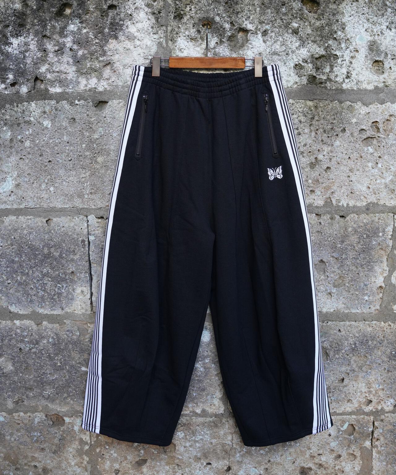 Needles/ニードルズ　別注H.D.Track Pant - Cotton Jersey