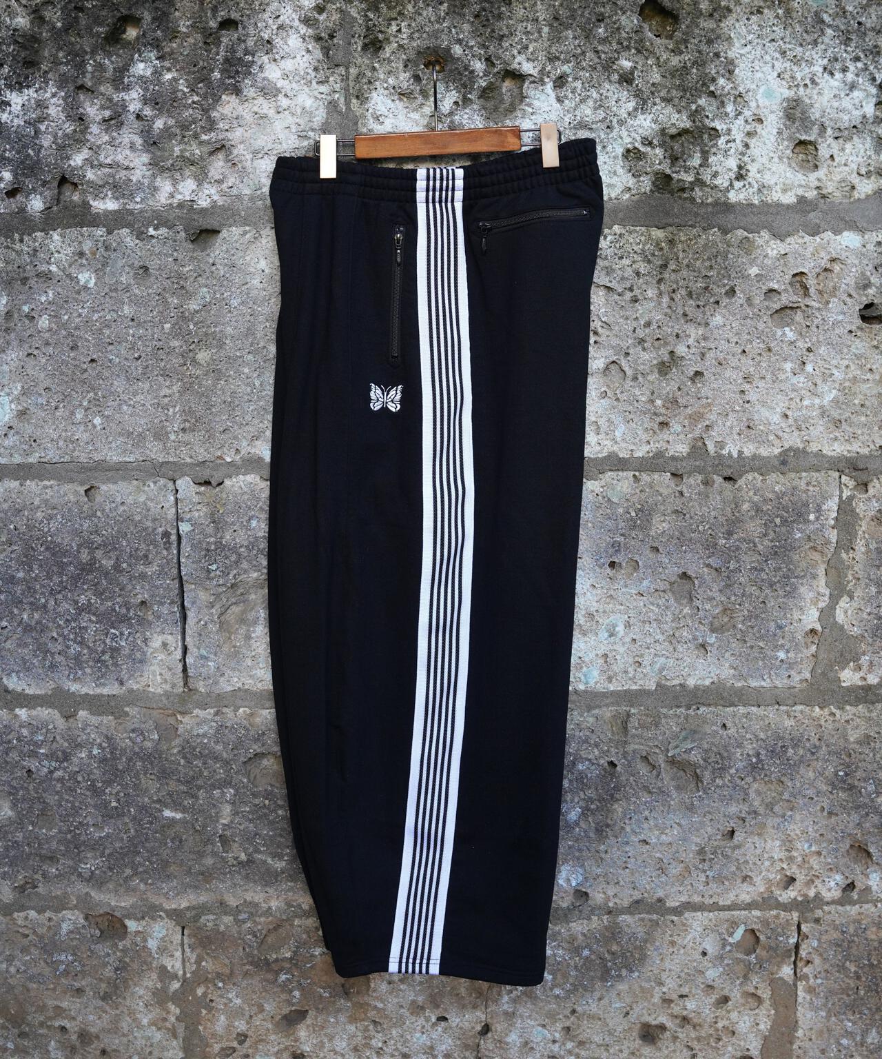 Needles/ニードルズ　別注H.D.Track Pant - Cotton Jersey