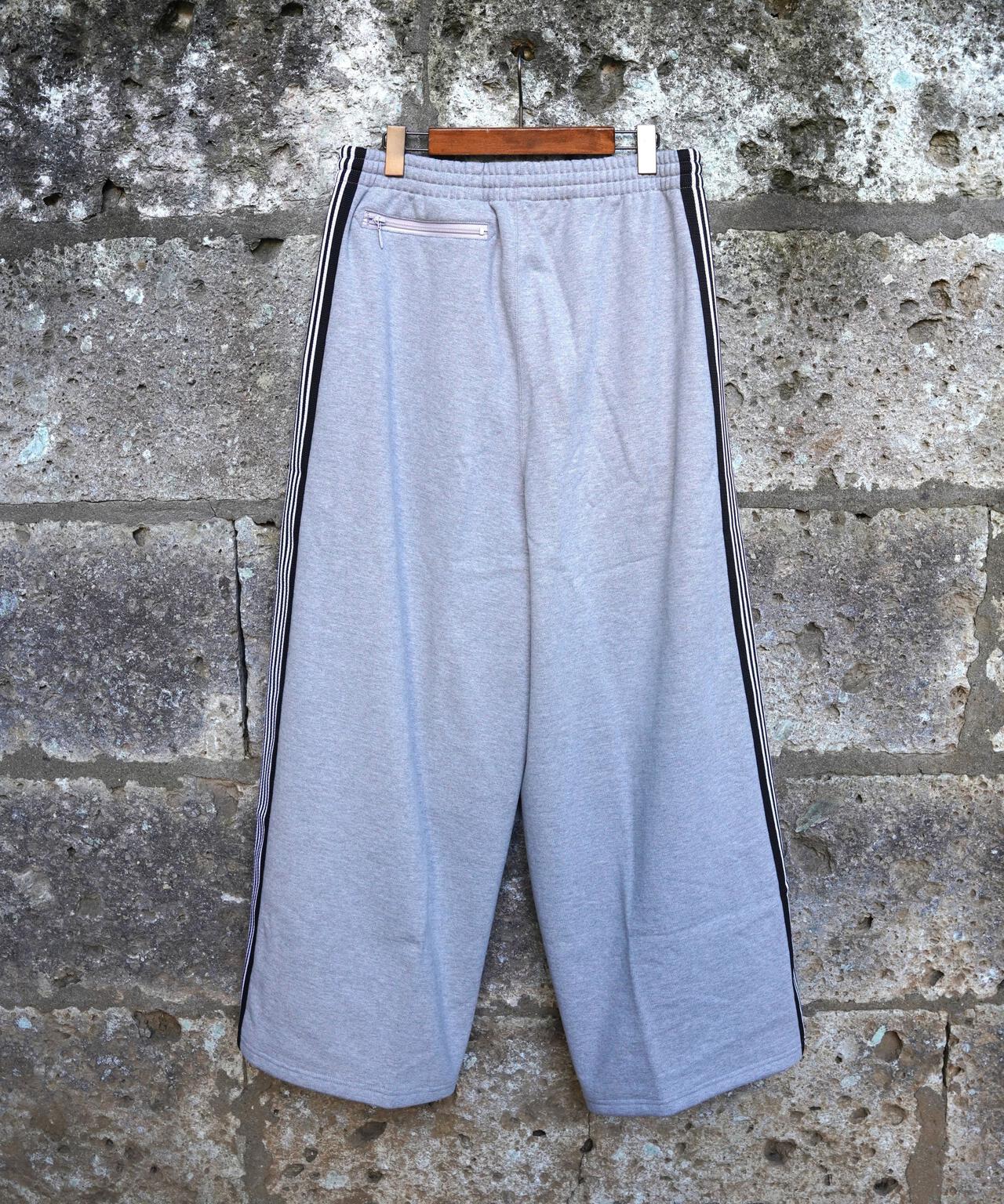 Needles/ニードルズ　別注H.D.Track Pant - Cotton Jersey