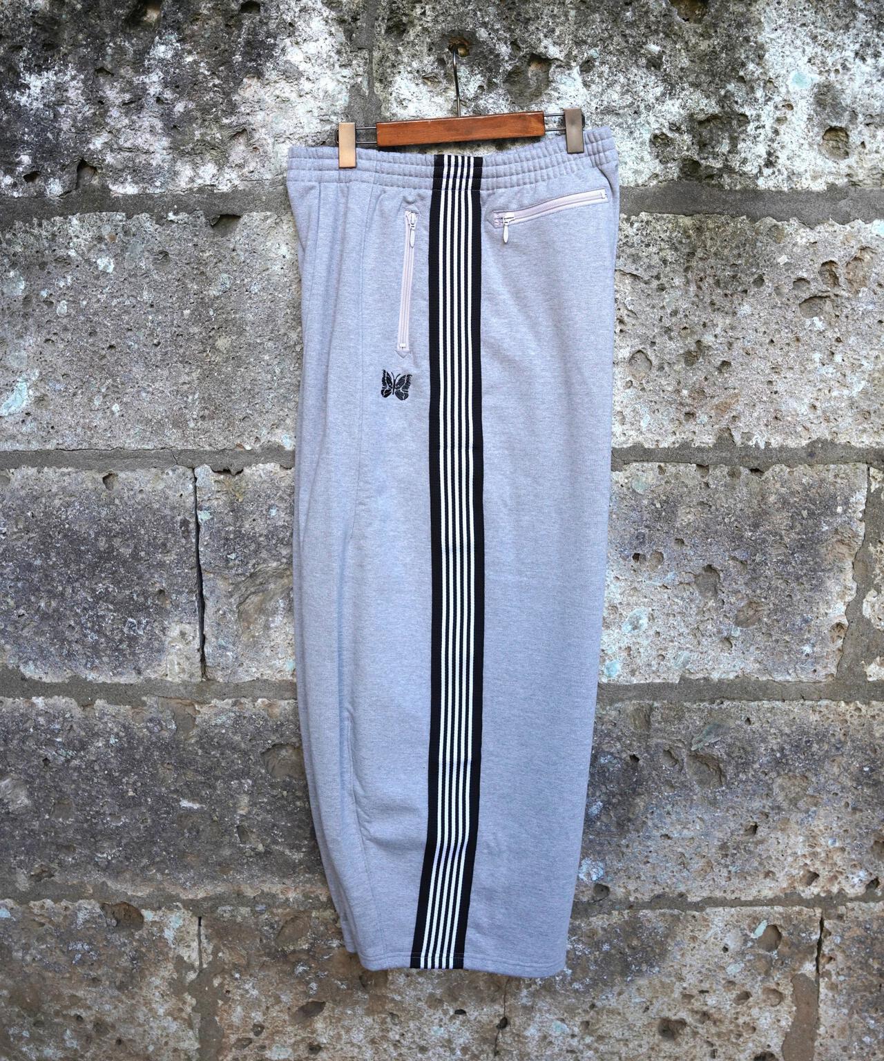 Needles/ニードルズ　別注H.D.Track Pant - Cotton Jersey