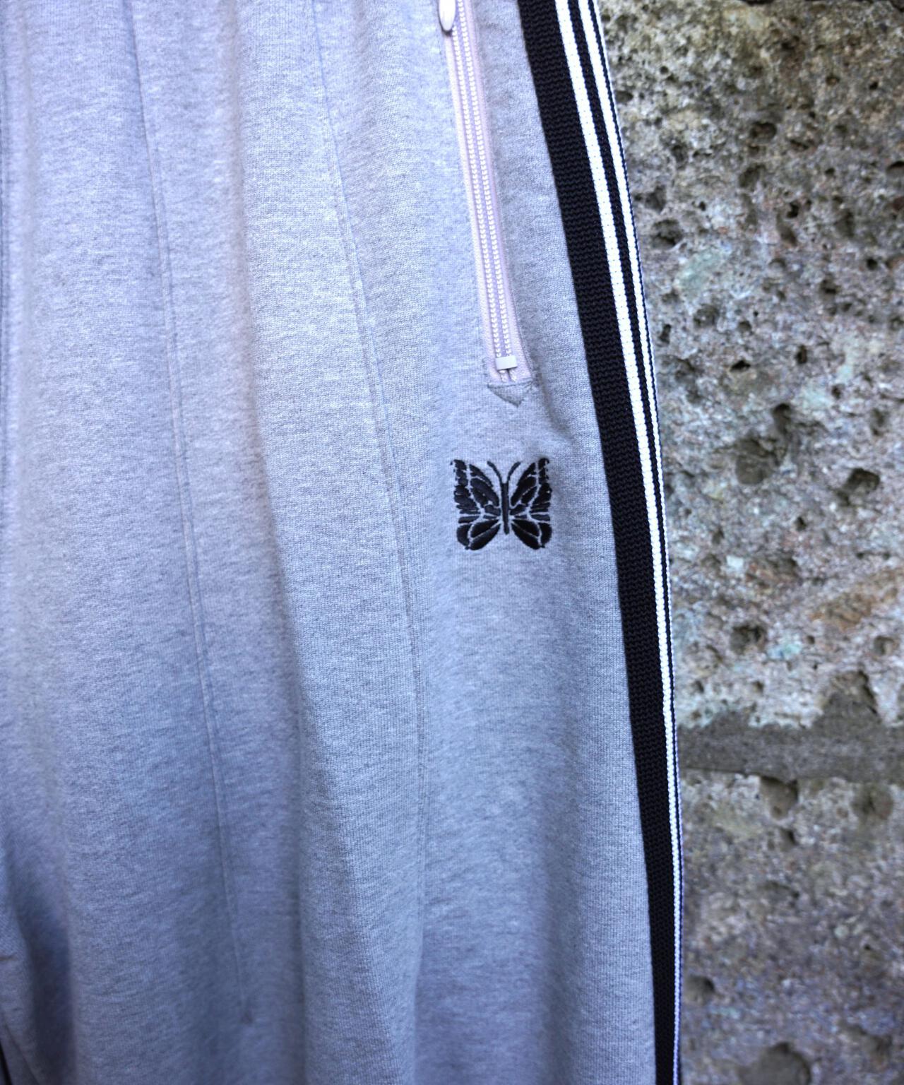 Needles/ニードルズ　別注H.D.Track Pant - Cotton Jersey