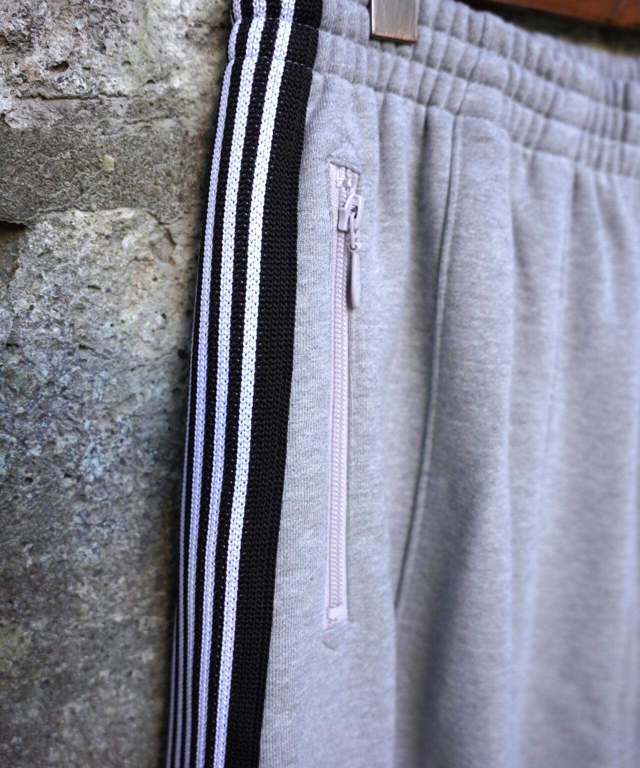 Needles/ニードルズ　別注H.D.Track Pant - Cotton Jersey
