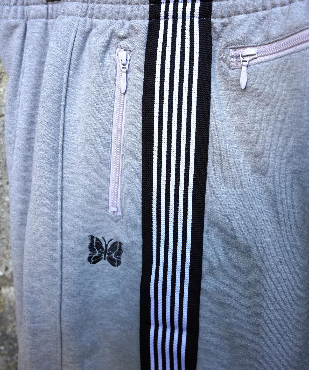 Needles/ニードルズ　別注H.D.Track Pant - Cotton Jersey