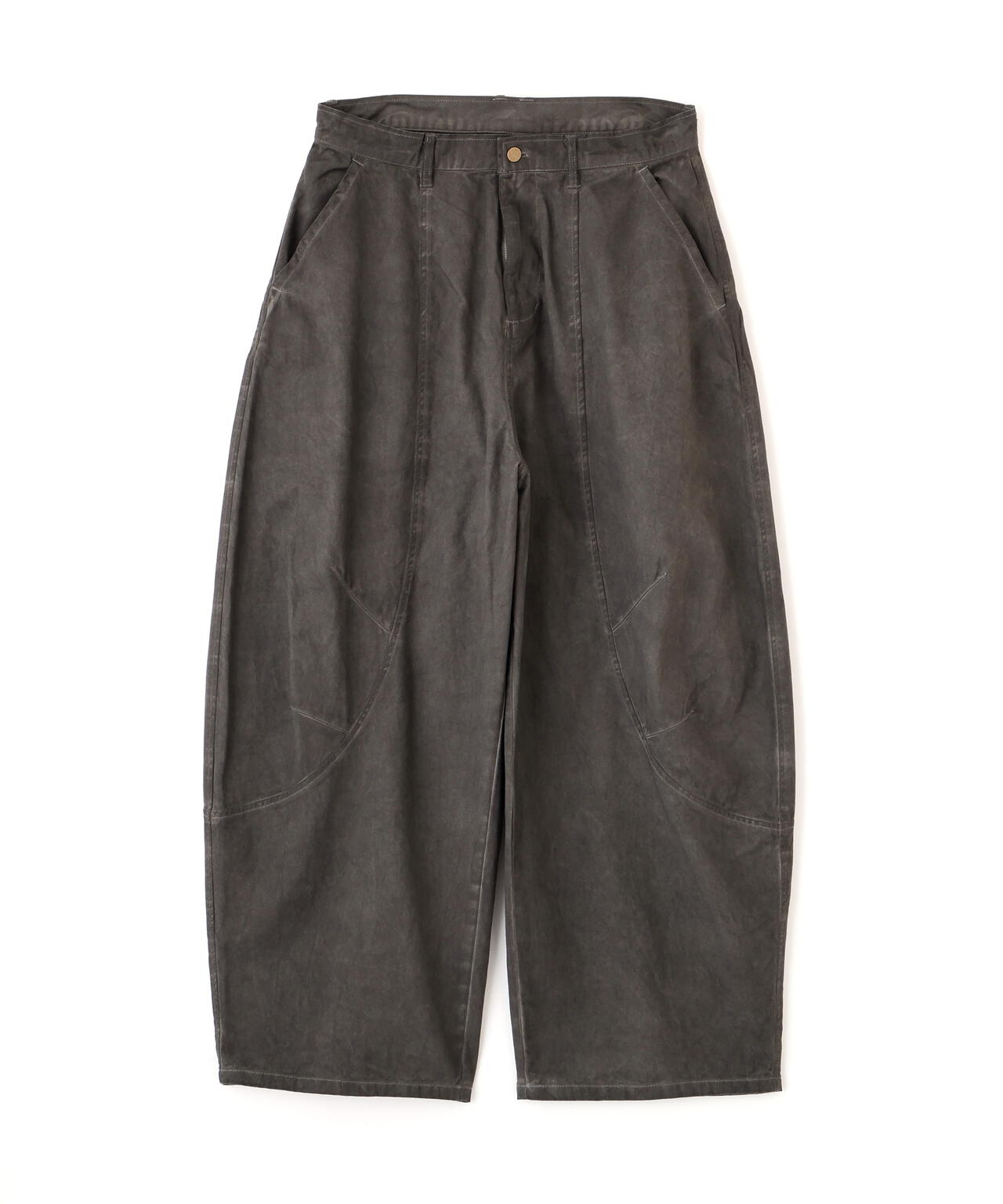B omnivore/ビーオムニボー　VINTAGE PANTS