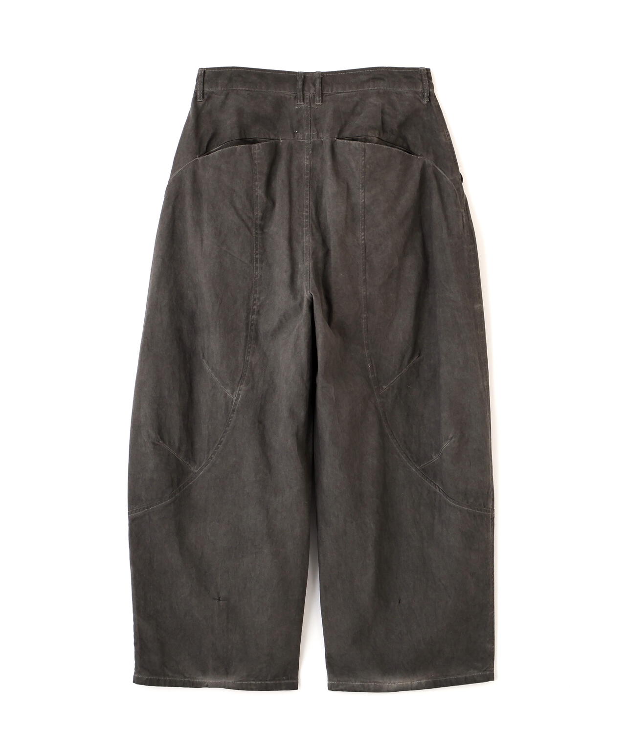 B omnivore/ビーオムニボー　VINTAGE PANTS