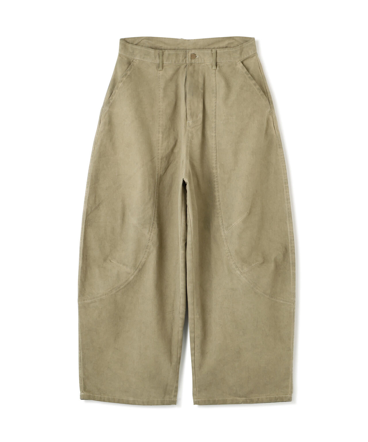 B omnivore/ビーオムニボー　VINTAGE PANTS