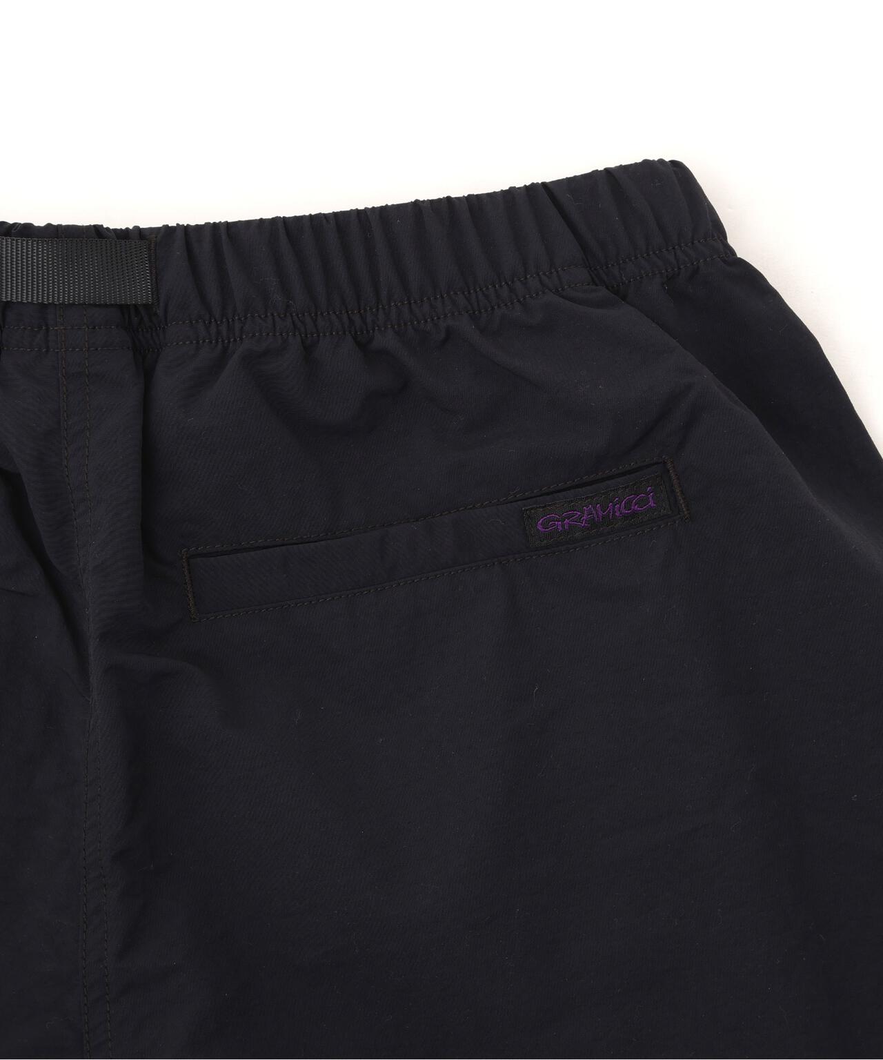Gramicci/グラミチ　別注NYLON TUCK PANTS　別注ナイロンタックパンツ