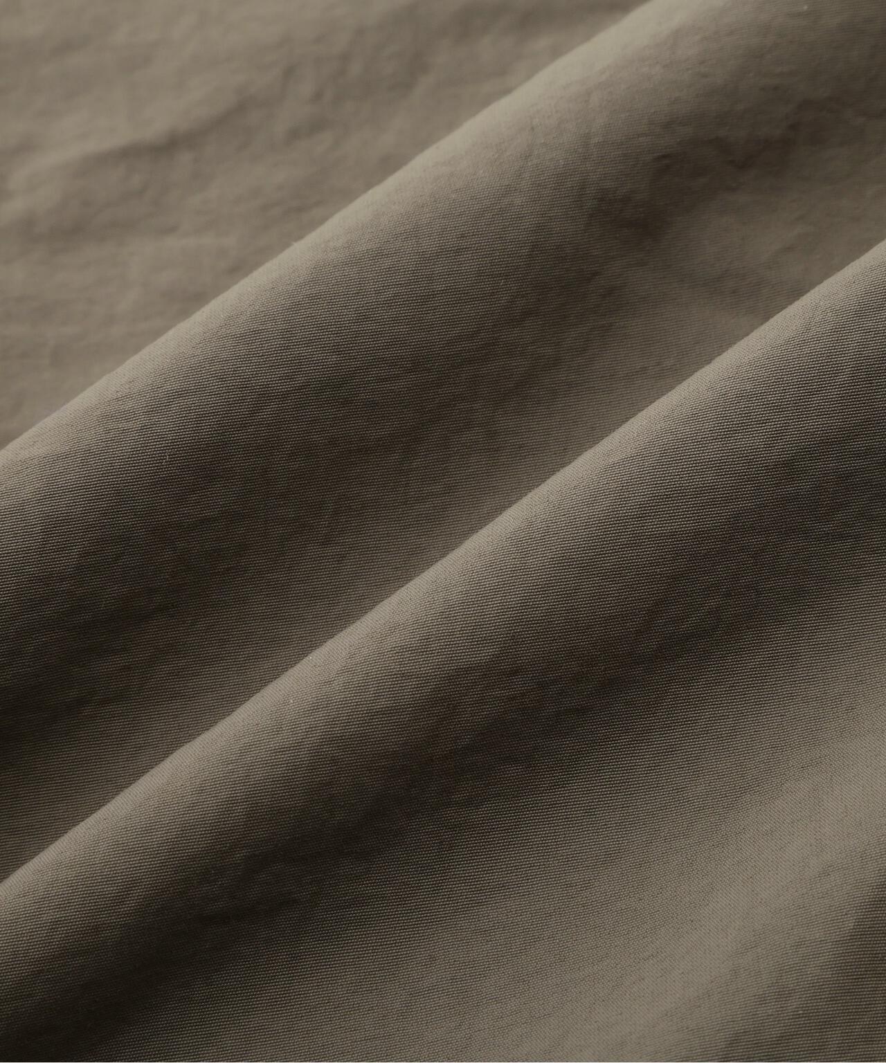 Gramicci/グラミチ　別注NYLON TUCK PANTS　別注ナイロンタックパンツ