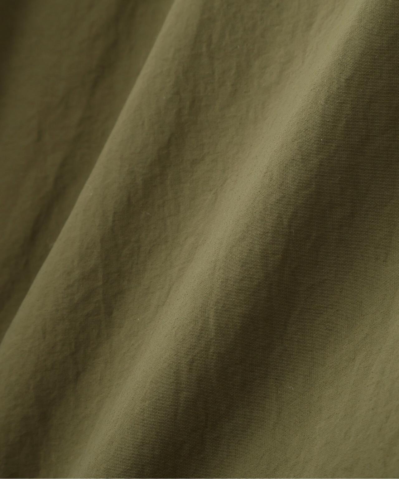 Gramicci/グラミチ　別注NYLON TUCK PANTS　別注ナイロンタックパンツ
