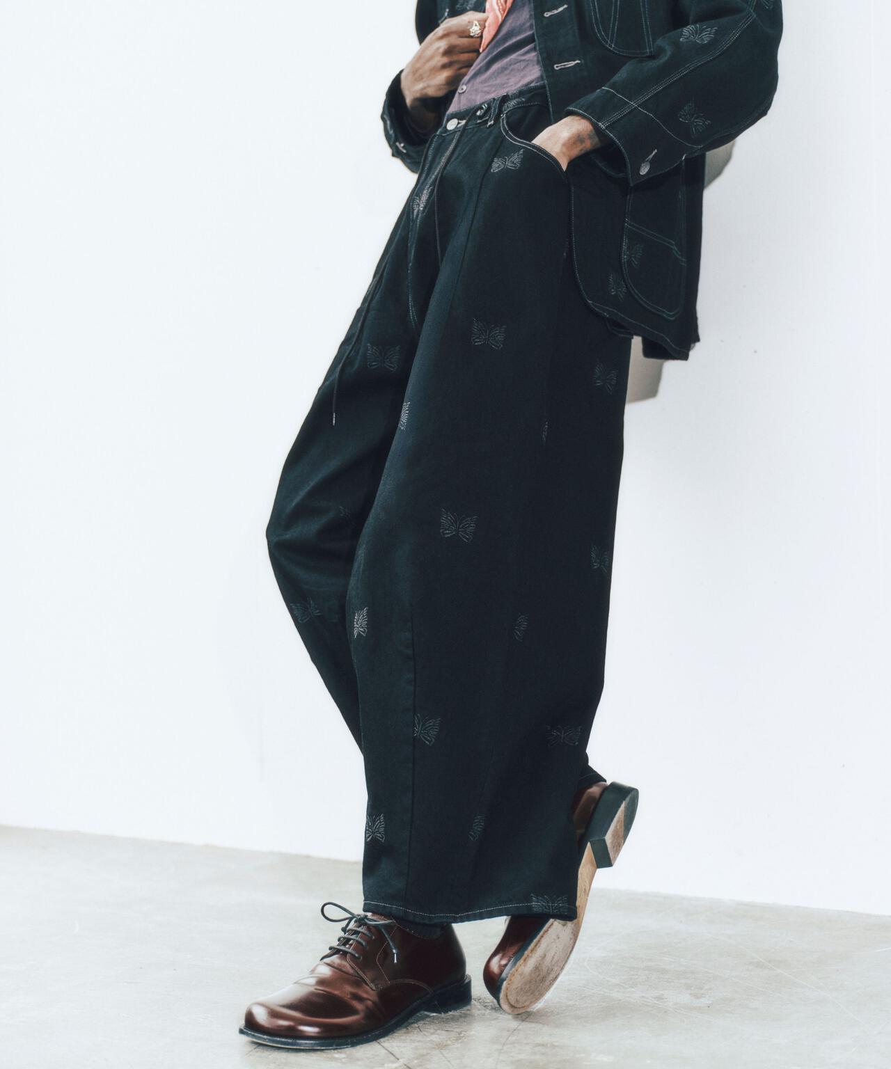 Needles/ニードルズ　別注H.D. Jean - 12oz Denim