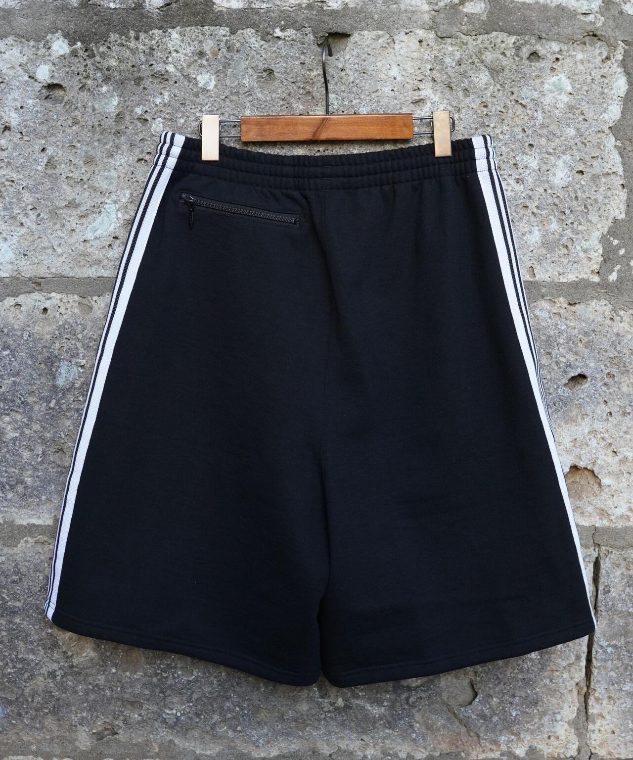 Needles/ニードルズ　別注H.D. Track Short - Cotton Jersey