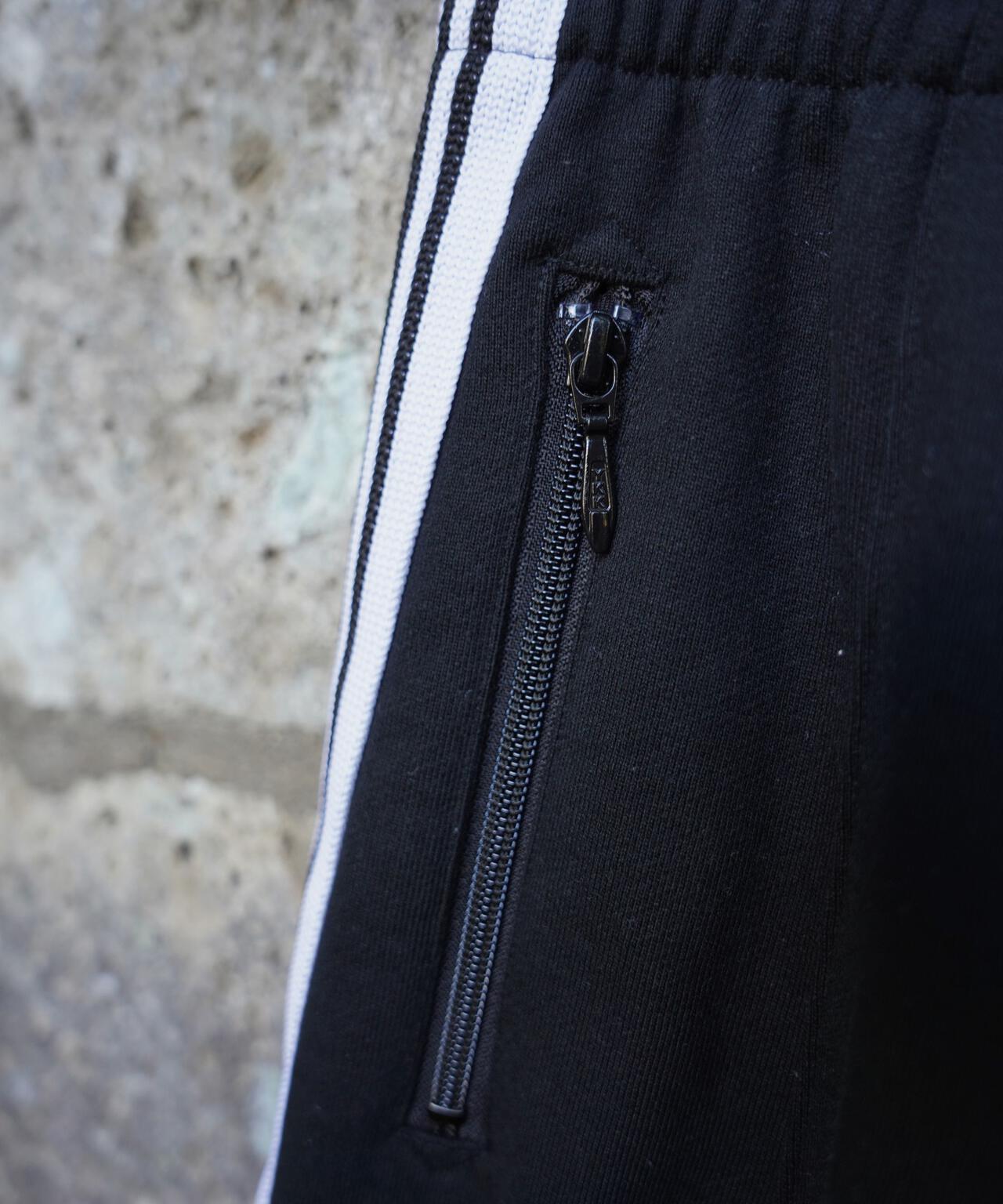 Needles/ニードルズ　別注H.D. Track Short - Cotton Jersey