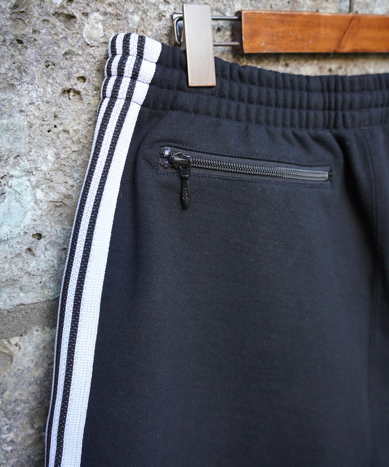 Needles/ニードルズ　別注H.D. Track Short - Cotton Jersey