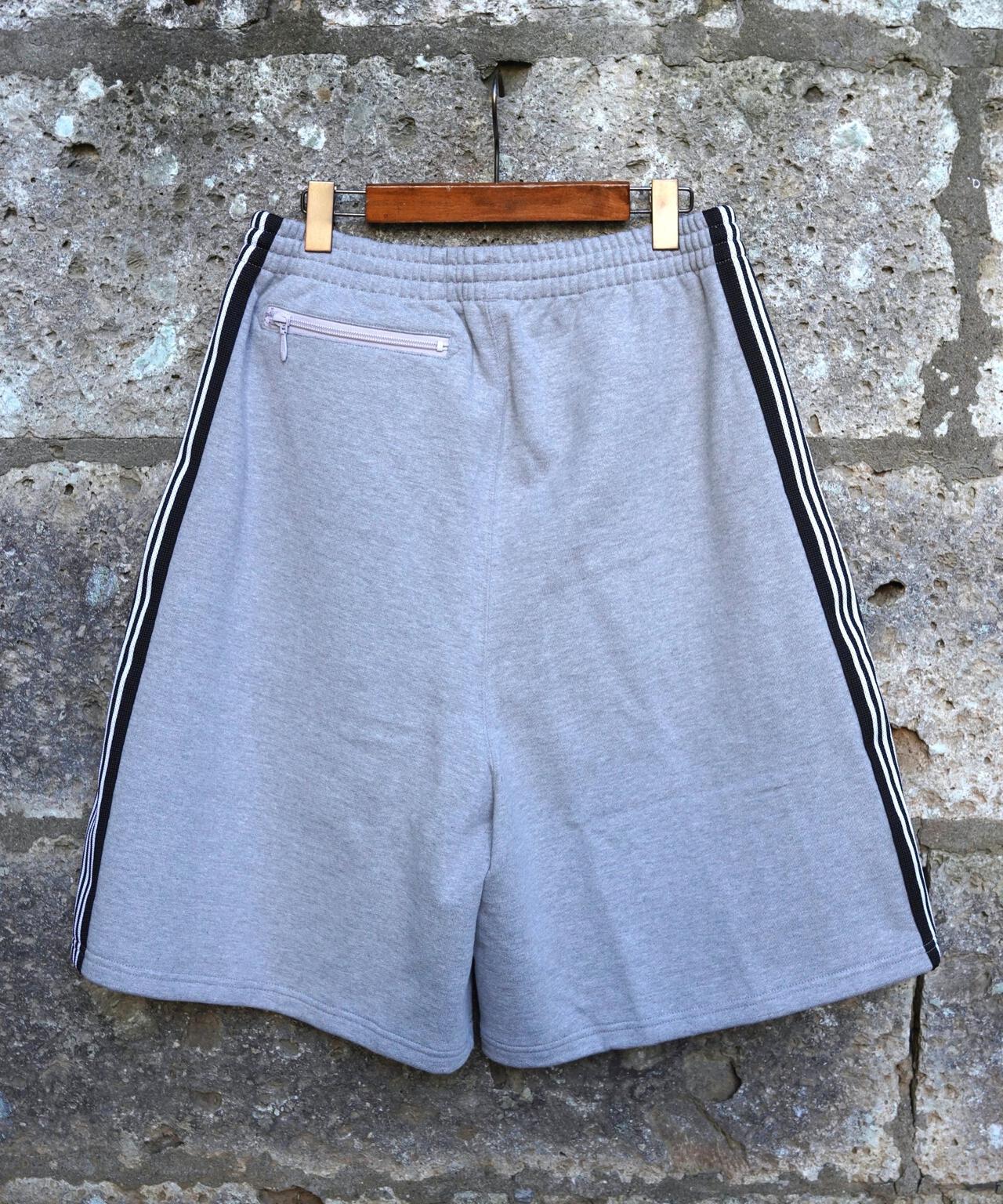 Needles/ニードルズ　別注H.D. Track Short - Cotton Jersey