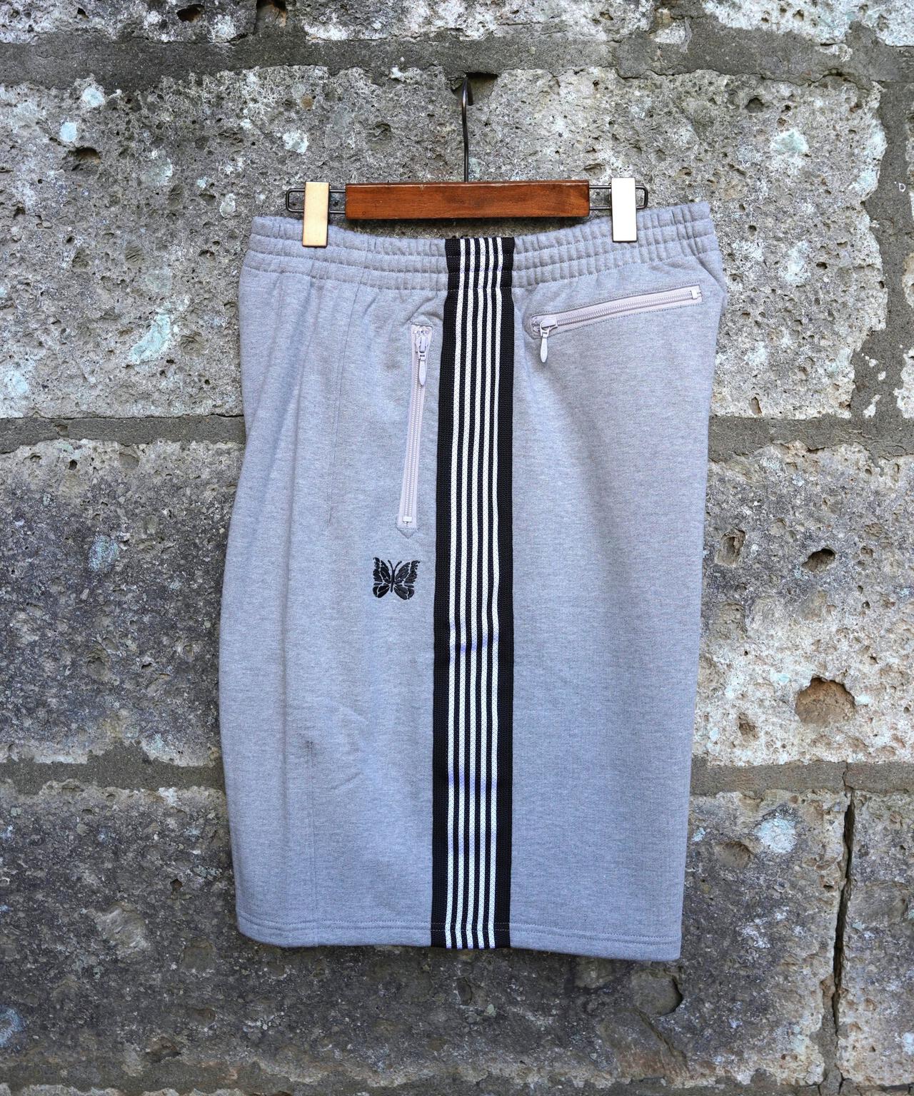 Needles/ニードルズ　別注H.D. Track Short - Cotton Jersey