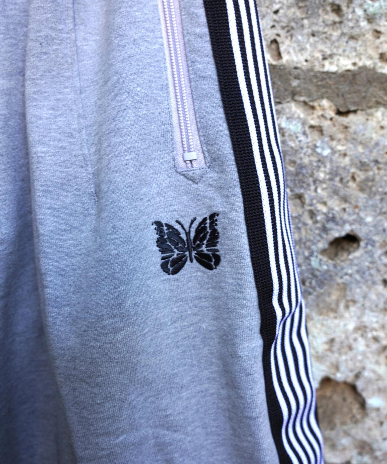 Needles/ニードルズ　別注H.D. Track Short - Cotton Jersey