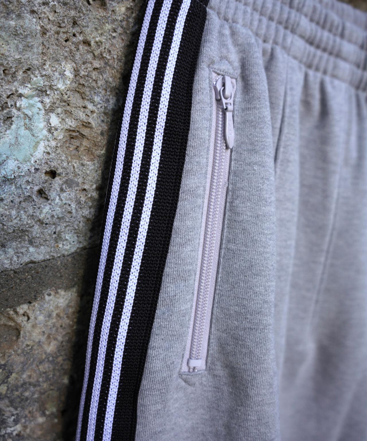 Needles/ニードルズ　別注H.D. Track Short - Cotton Jersey