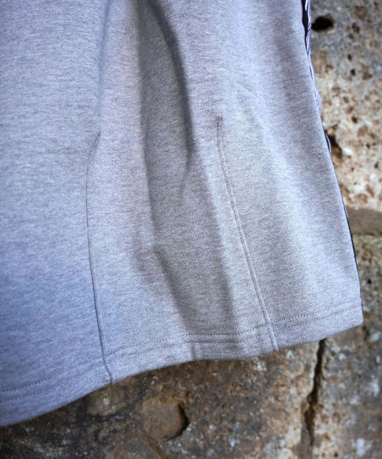 Needles/ニードルズ　別注H.D. Track Short - Cotton Jersey