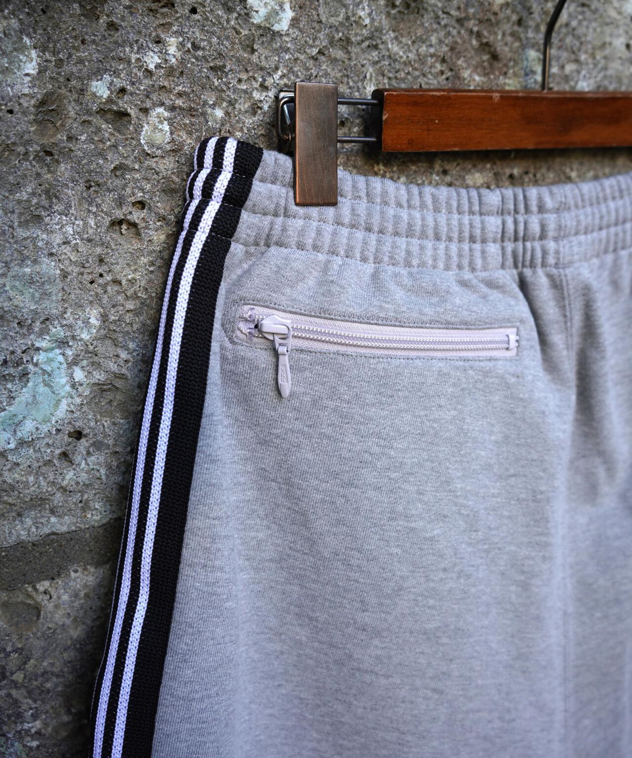 Needles/ニードルズ　別注H.D. Track Short - Cotton Jersey