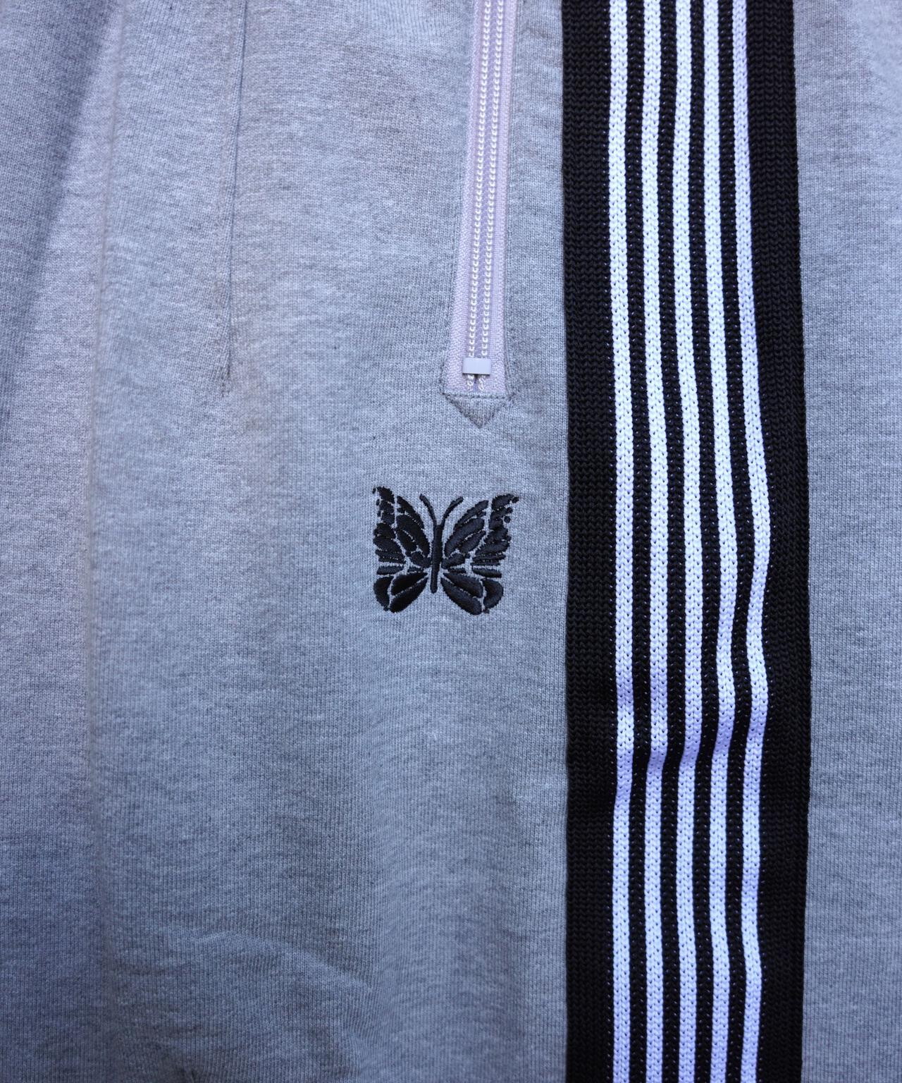 Needles/ニードルズ　別注H.D. Track Short - Cotton Jersey