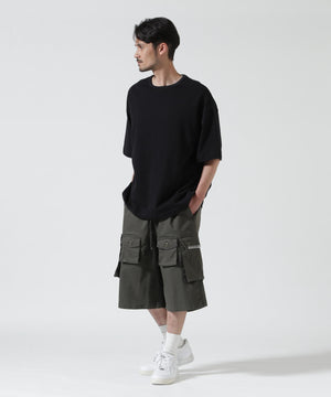 Height 178  Chest 92  Waist 76  hips 95  Shoes 27.0 着用サイズ：L