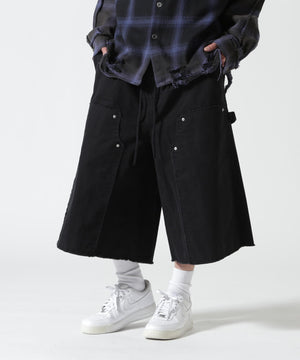 Height 178  Chest 92  Waist 76  hips 95  Shoes 27.0 着用サイズ：L