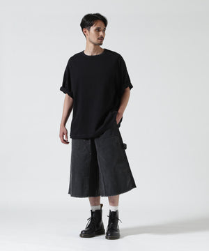 Height 178  Chest 92  Waist 76  hips 95  Shoes 27.0 着用サイズ：L