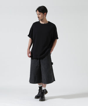 Height 178  Chest 92  Waist 76  hips 95  Shoes 27.0 着用サイズ：L
