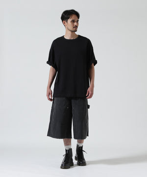Height 178  Chest 92  Waist 76  hips 95  Shoes 27.0 着用サイズ：L