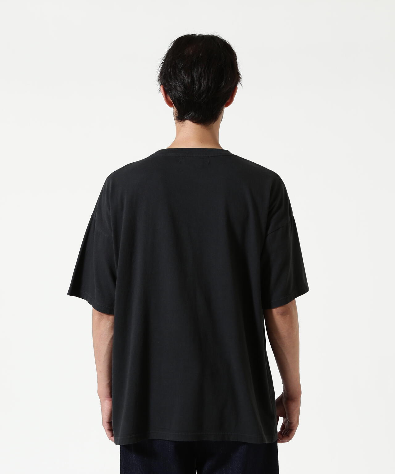 178cm B:92 W:76 H:95 着用サイズ：L