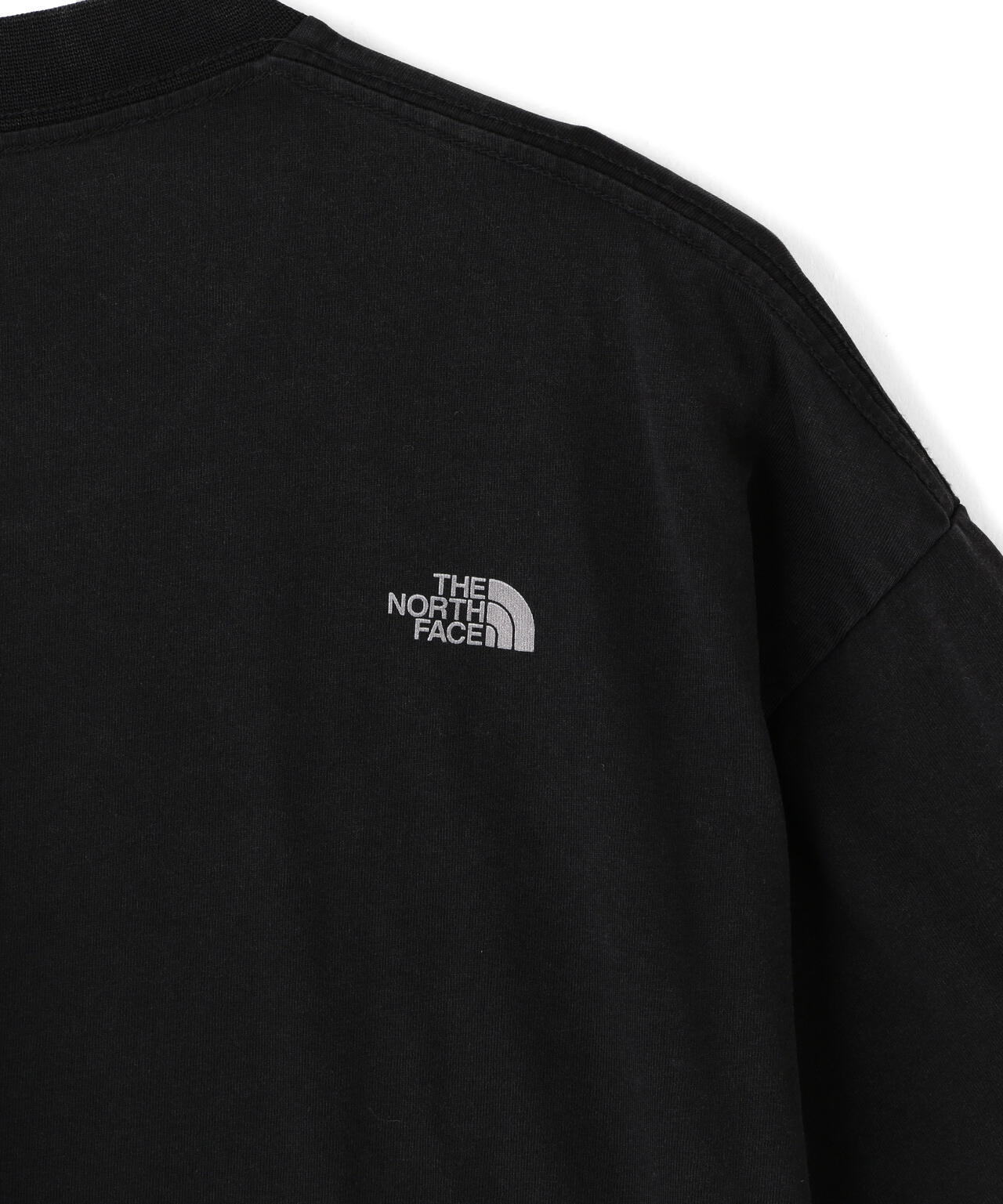 THE NORTH FACE/ザ・ノース・フェイス　GARスモーラータイポグラフィックショートスリーブティー（ユニセックス）