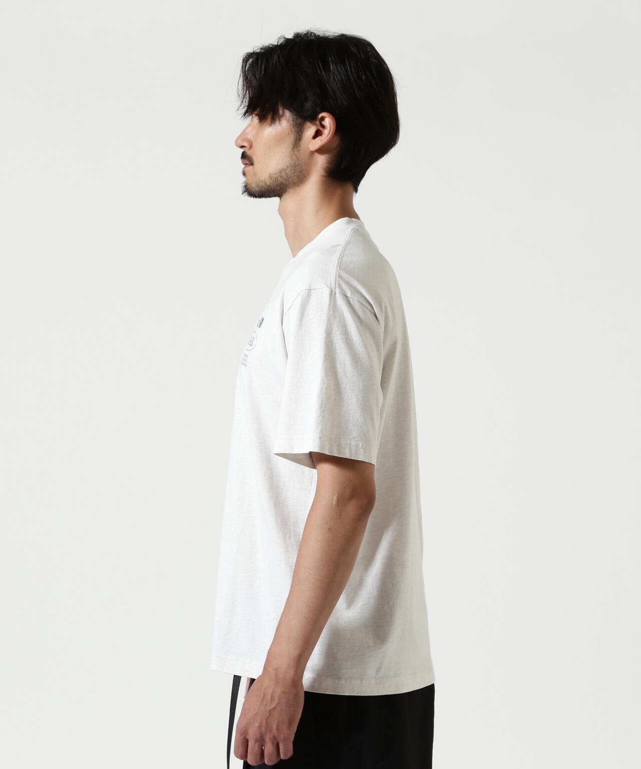 THE NORTH FACE/ザ・ノース・フェイス　GARスモーラータイポグラフィックショートスリーブティー（ユニセックス）