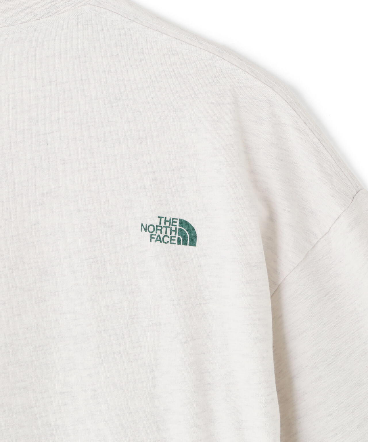 THE NORTH FACE/ザ・ノース・フェイス　GARスモーラータイポグラフィックショートスリーブティー（ユニセックス）