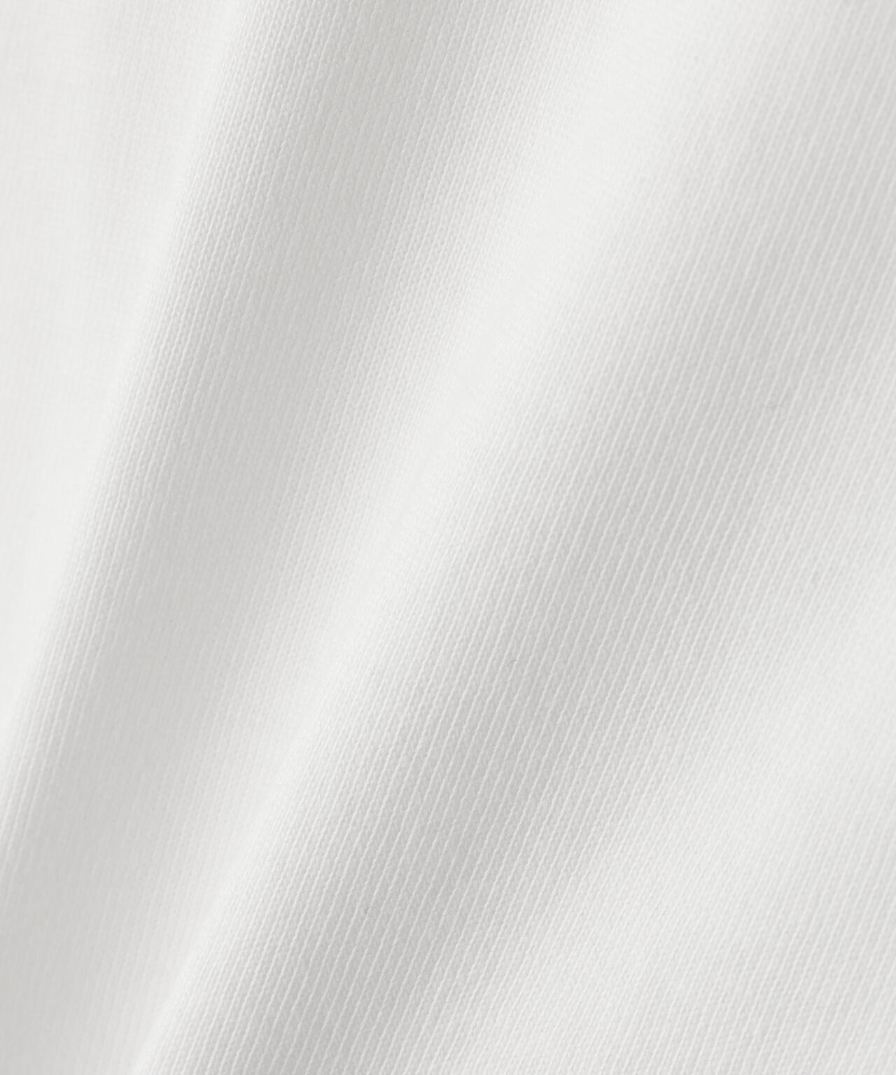 THE NORTH FACE/ザ・ノース・フェイス　GAR Typographic White S/S Tee NT32666