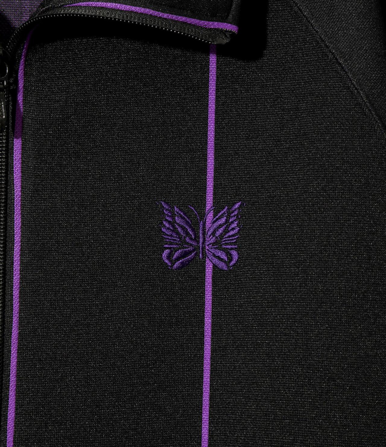 Needles/ニードルズ　Track Jacket - Poly Jacquard