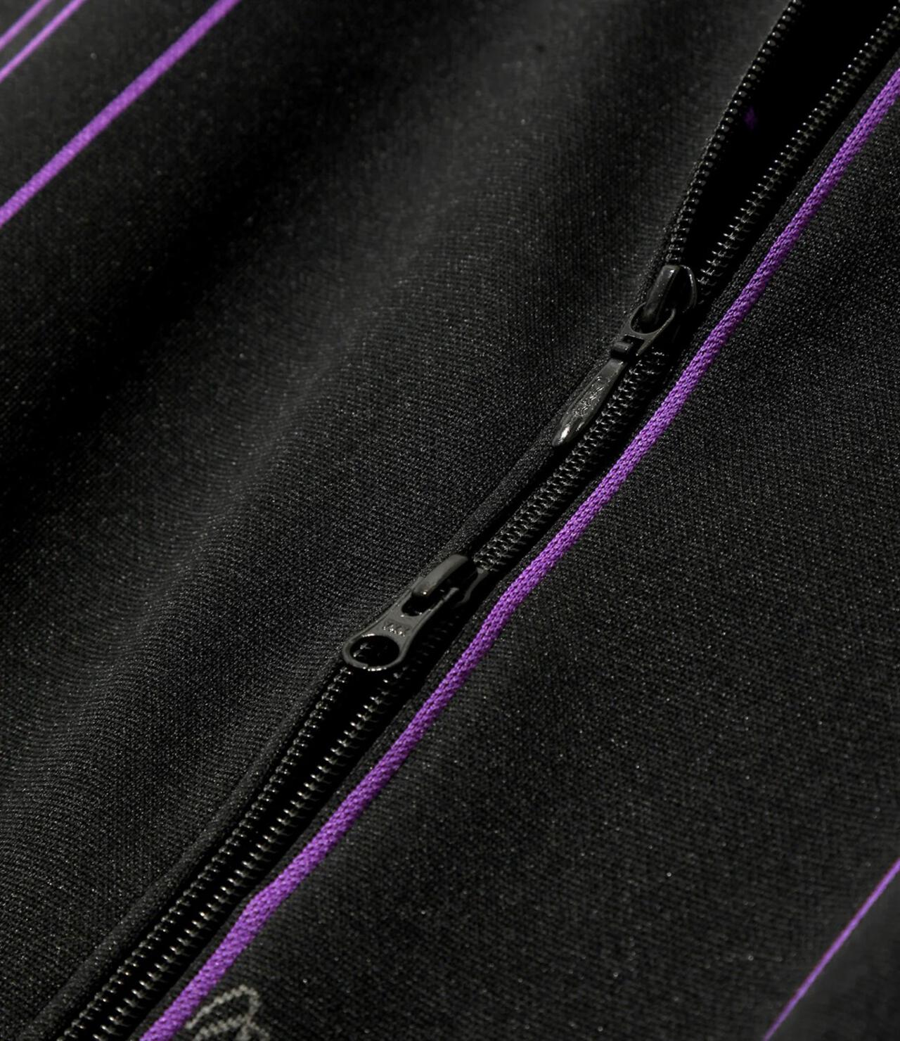 Needles/ニードルズ　Track Jacket - Poly Jacquard