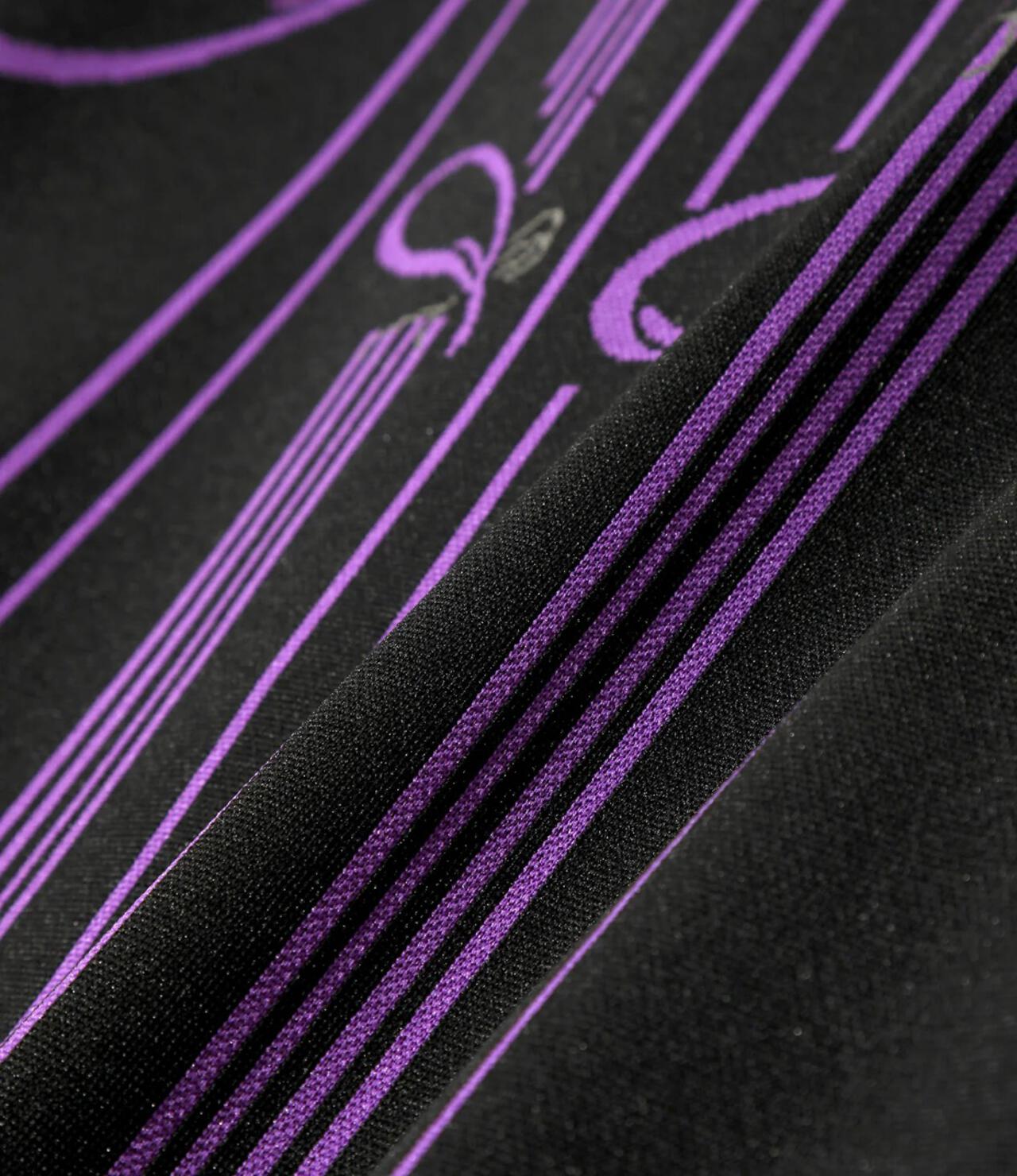 Needles/ニードルズ　Track Jacket - Poly Jacquard