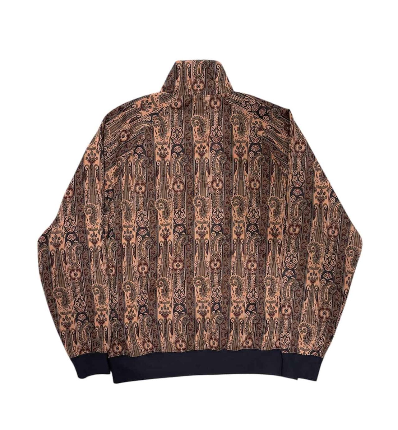 Needles/ニードルズ　Track Jacket - Poly Jacquard