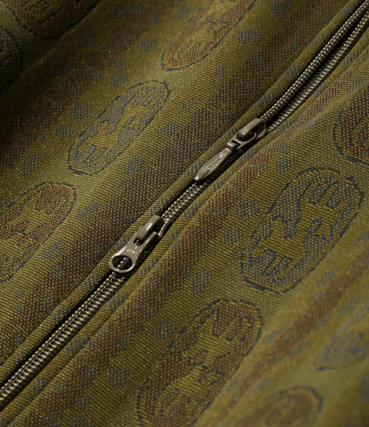 Needles/ニードルズ　Track Jacket - Poly Jacquard