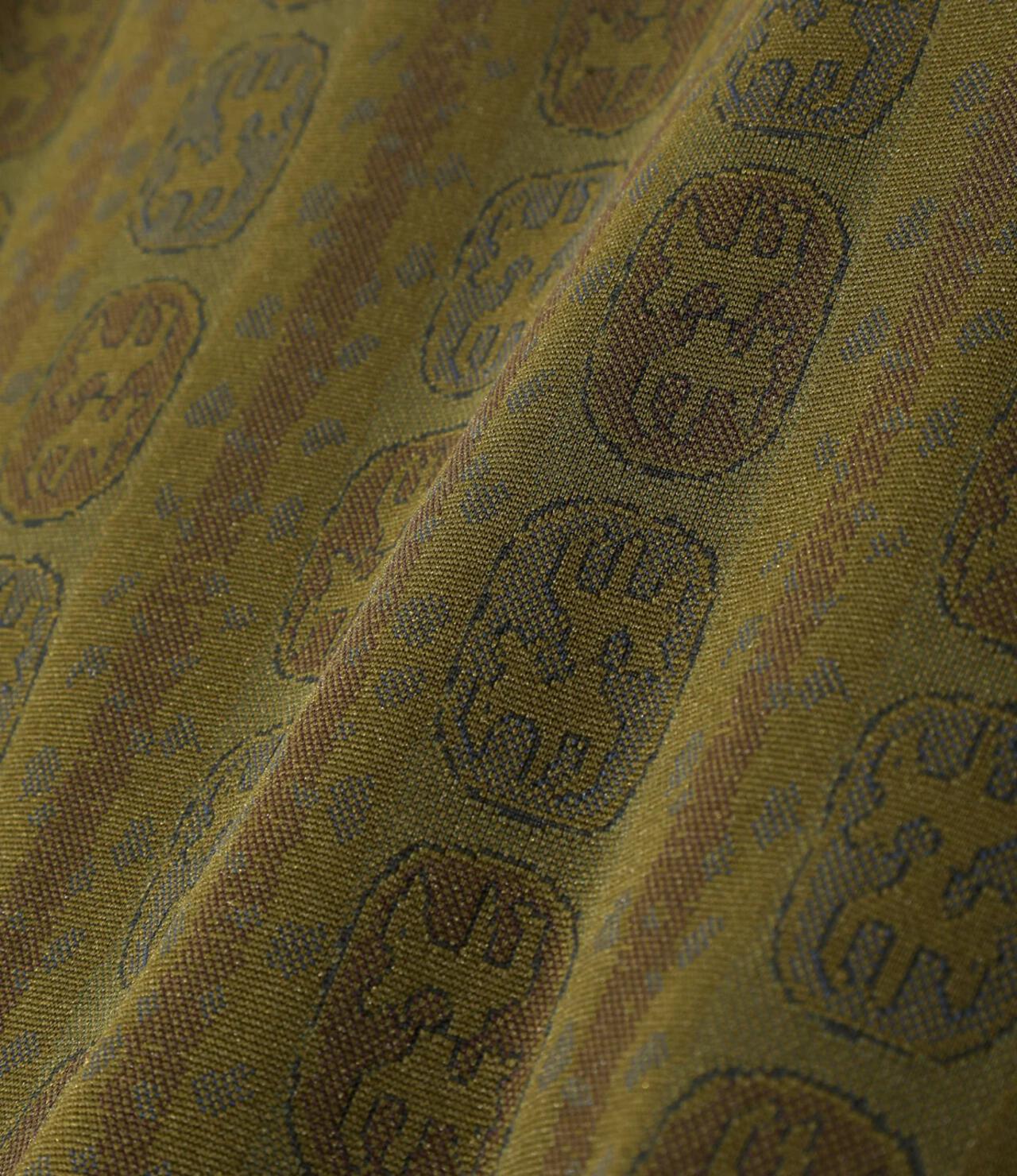 Needles/ニードルズ　Track Jacket - Poly Jacquard
