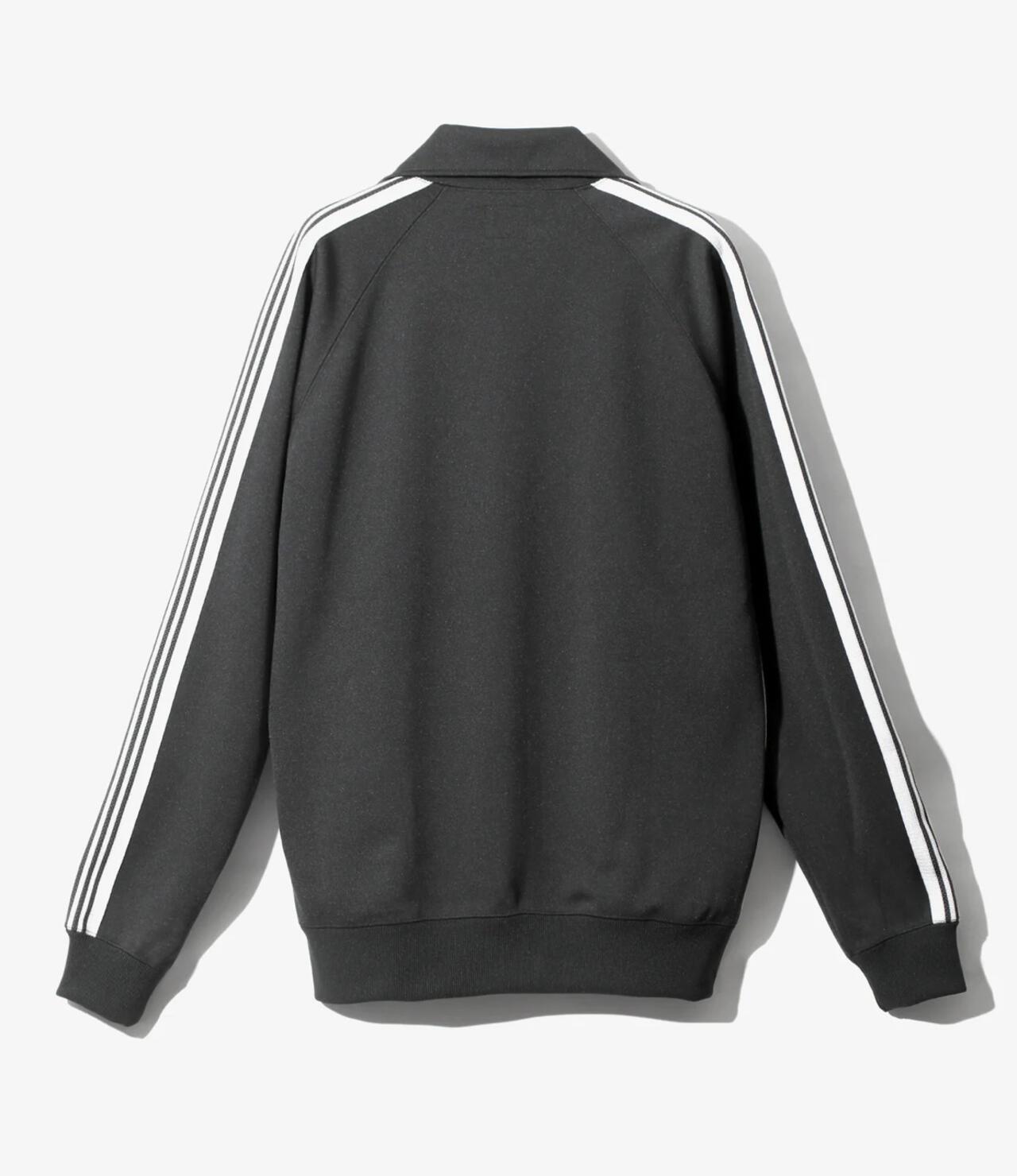 Needles/ニードルズ　Track Jacket - Poly Smooth