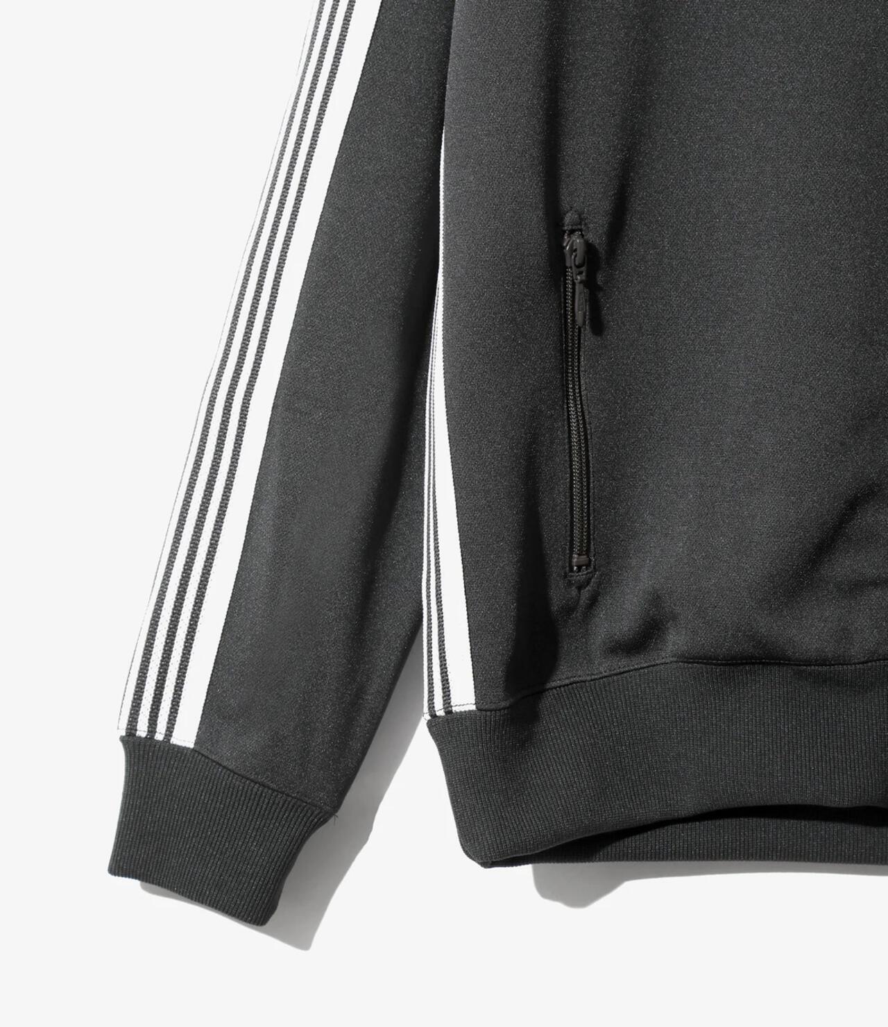 Needles/ニードルズ　Track Jacket - Poly Smooth