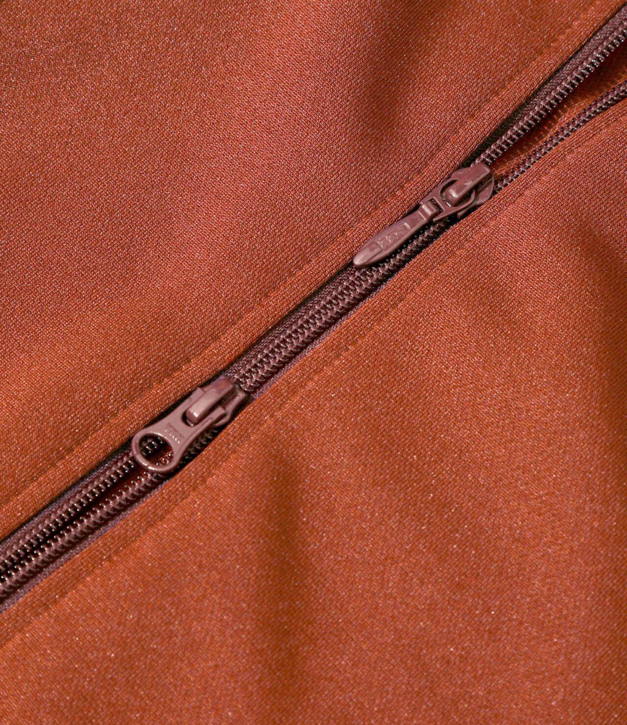 Needles/ニードルズ　Track Jacket - Poly Smooth